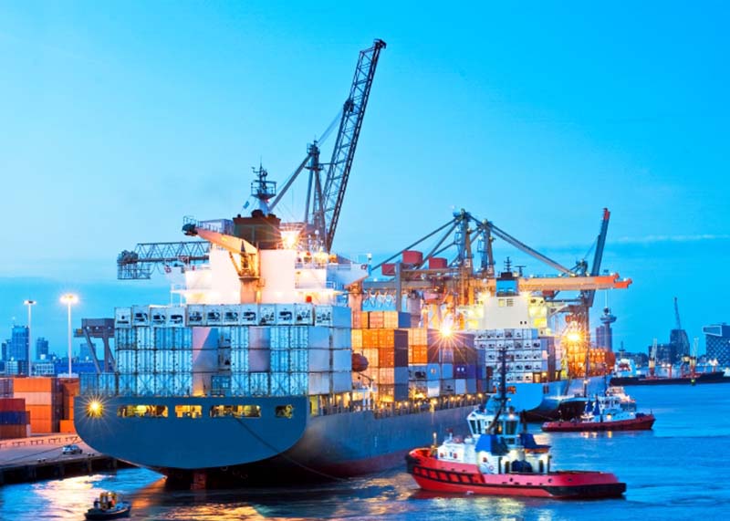 Bali Sea Freight Door To Door &ndash; LCL and FCL Shipping